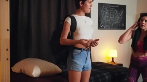 TransAngels.com: Caucasian Daisy Taylor ballet