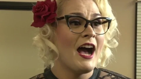 Devil's Tgirls: Adult Time Originals