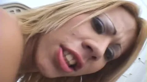 Bruna Prado acquires poked By A large dark 10-Pounder.mp4