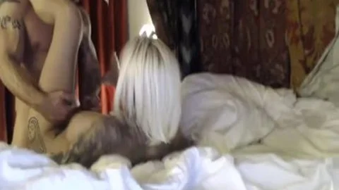 Danni Danielss awesome Sex Show On cam